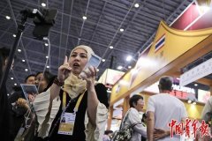 共御“风雨” 国内大市场是外贸企业的底